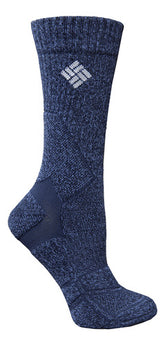 Meia Columbia Masculina Hike Crew Medium Weight
